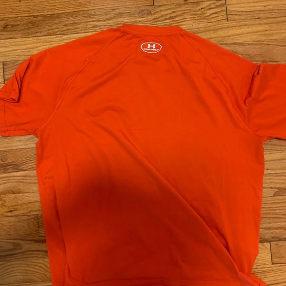 Under Armour Tee Mens - Picture 4 of 6